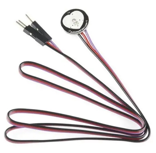 Pulse Sensor HW-01