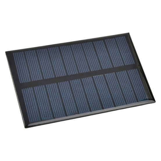 5V Solar Panel