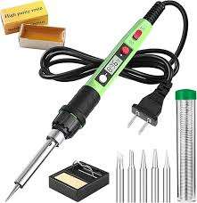 Soldering Iron Kit