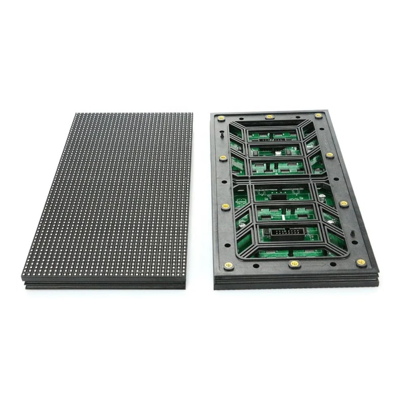LED COLOURLESS