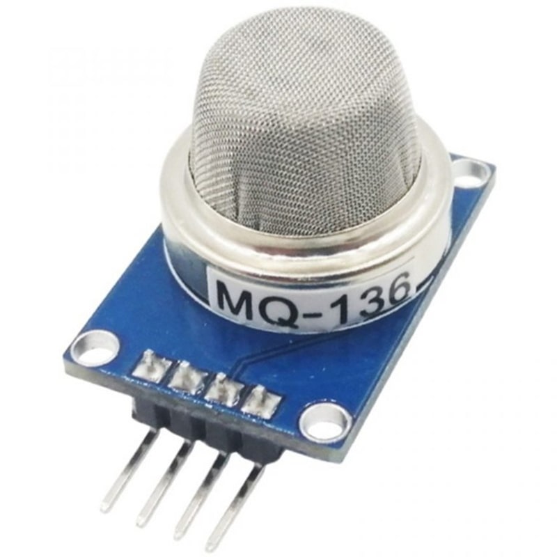 MQ-136 Hydrogen Sulpide