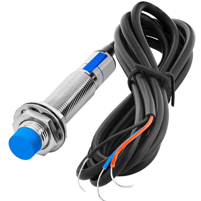 12mm proximity switch sensor