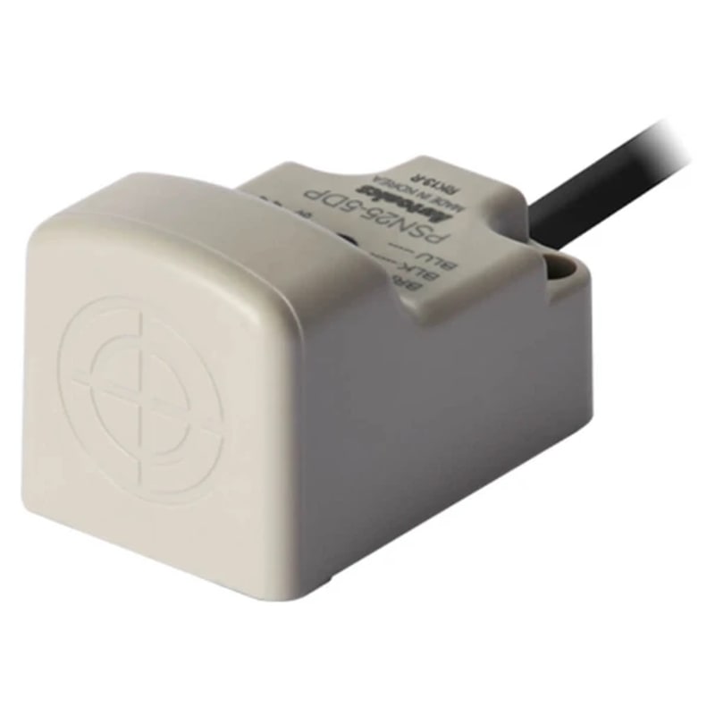 Proximity Sensors PNP 25mm