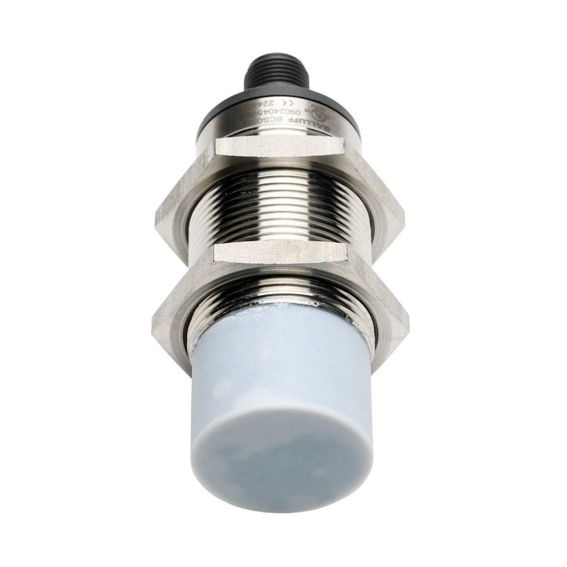 Capacitive Proximity Sensor PNP 30mm